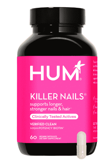 Hum Nutrition Hair, Skin, & Nails